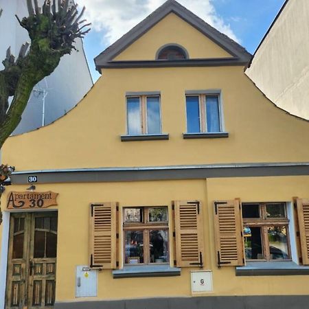 Apartament Rynek 30 Осечна Экстерьер фото