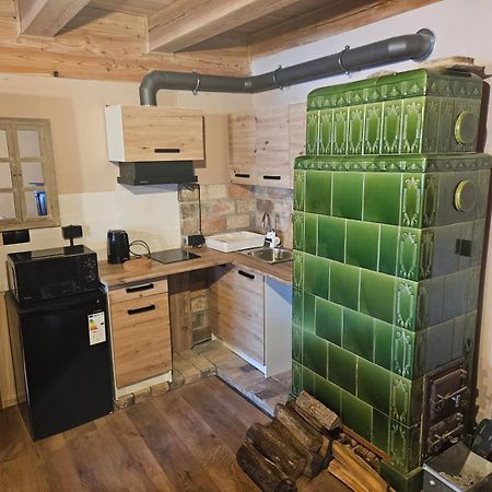Apartament Rynek 30 Осечна Экстерьер фото