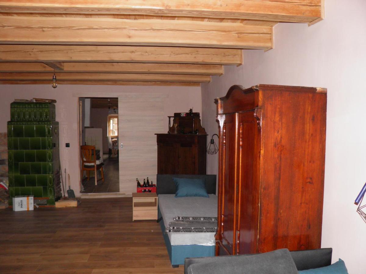 Apartament Rynek 30 Осечна Экстерьер фото