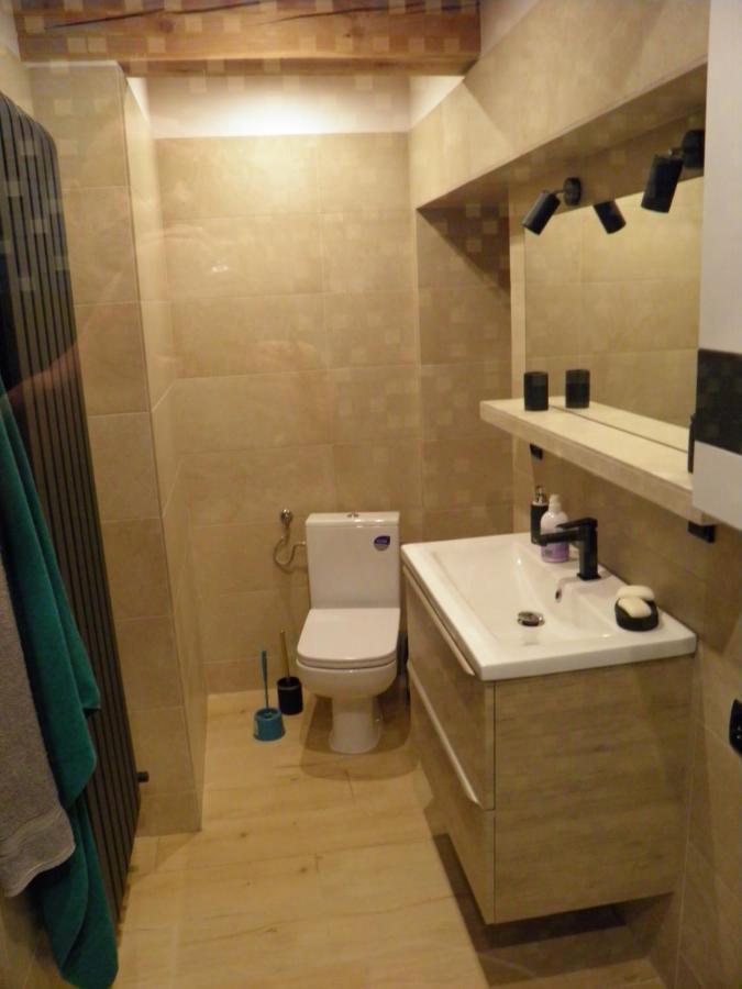 Apartament Rynek 30 Осечна Экстерьер фото