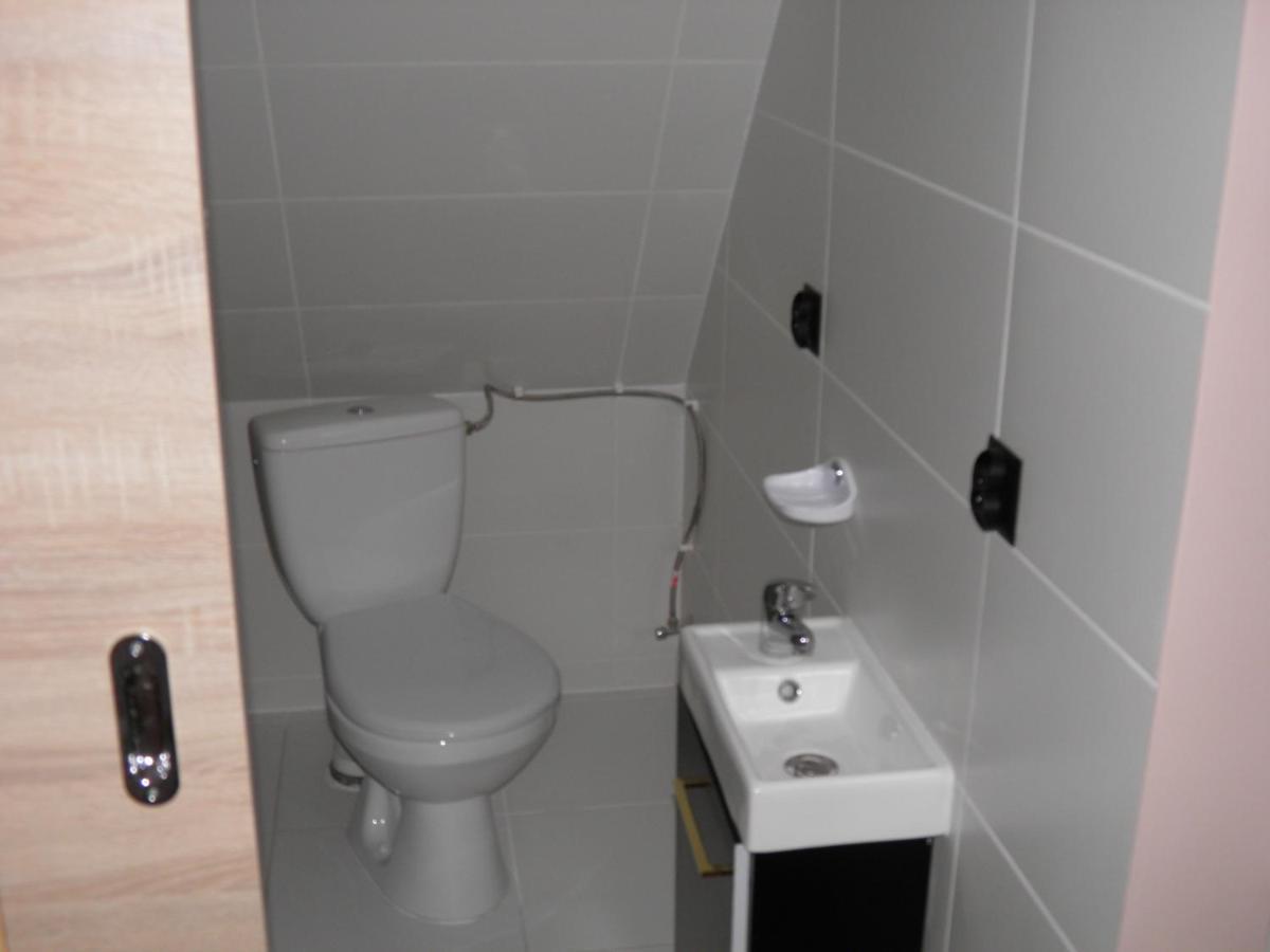 Apartament Rynek 30 Осечна Экстерьер фото
