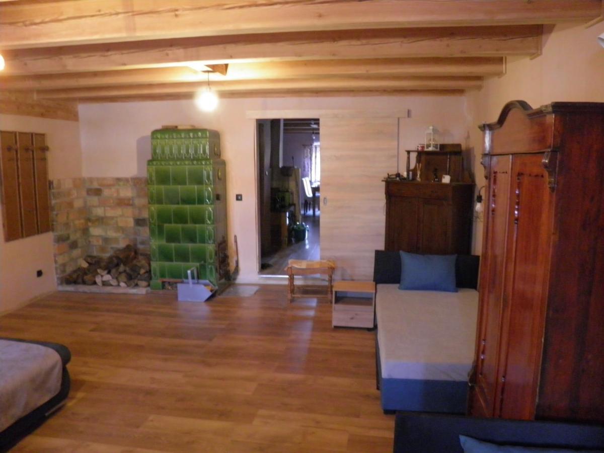 Apartament Rynek 30 Осечна Экстерьер фото