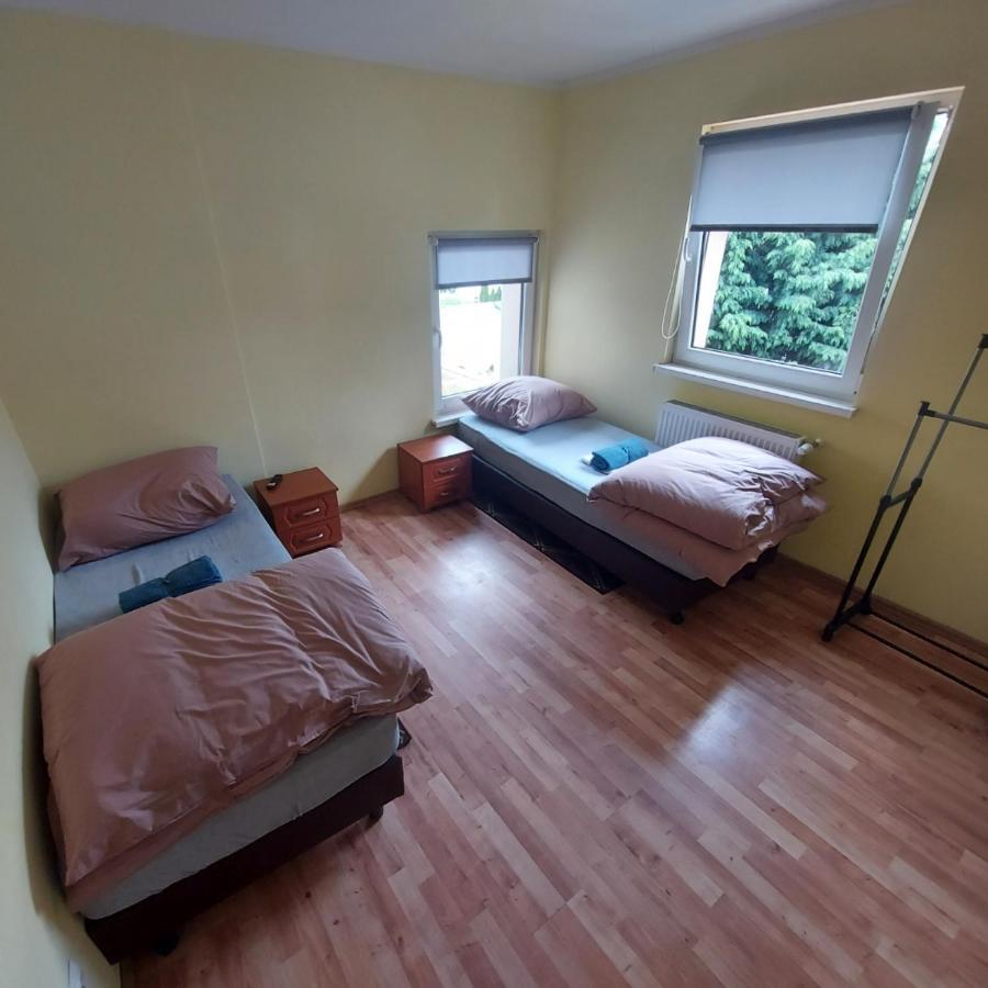 Apartament Rynek 30 Осечна Экстерьер фото