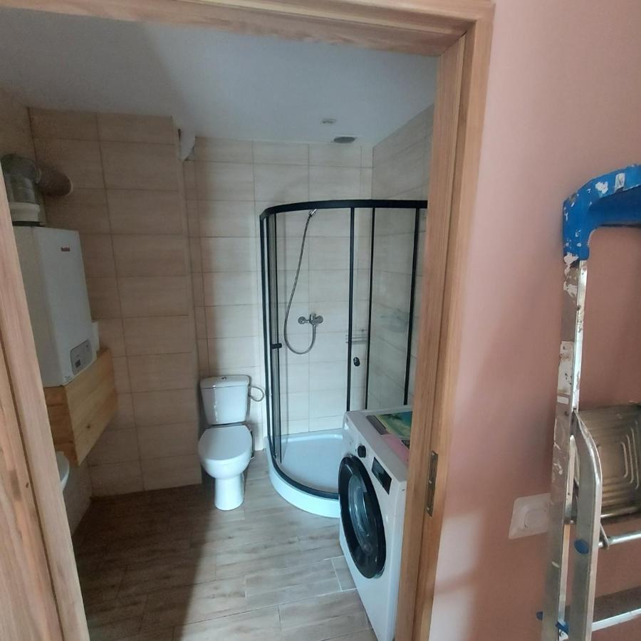 Apartament Rynek 30 Осечна Экстерьер фото