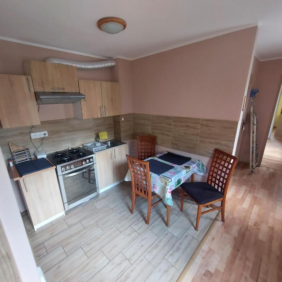Apartament Rynek 30 Осечна Экстерьер фото