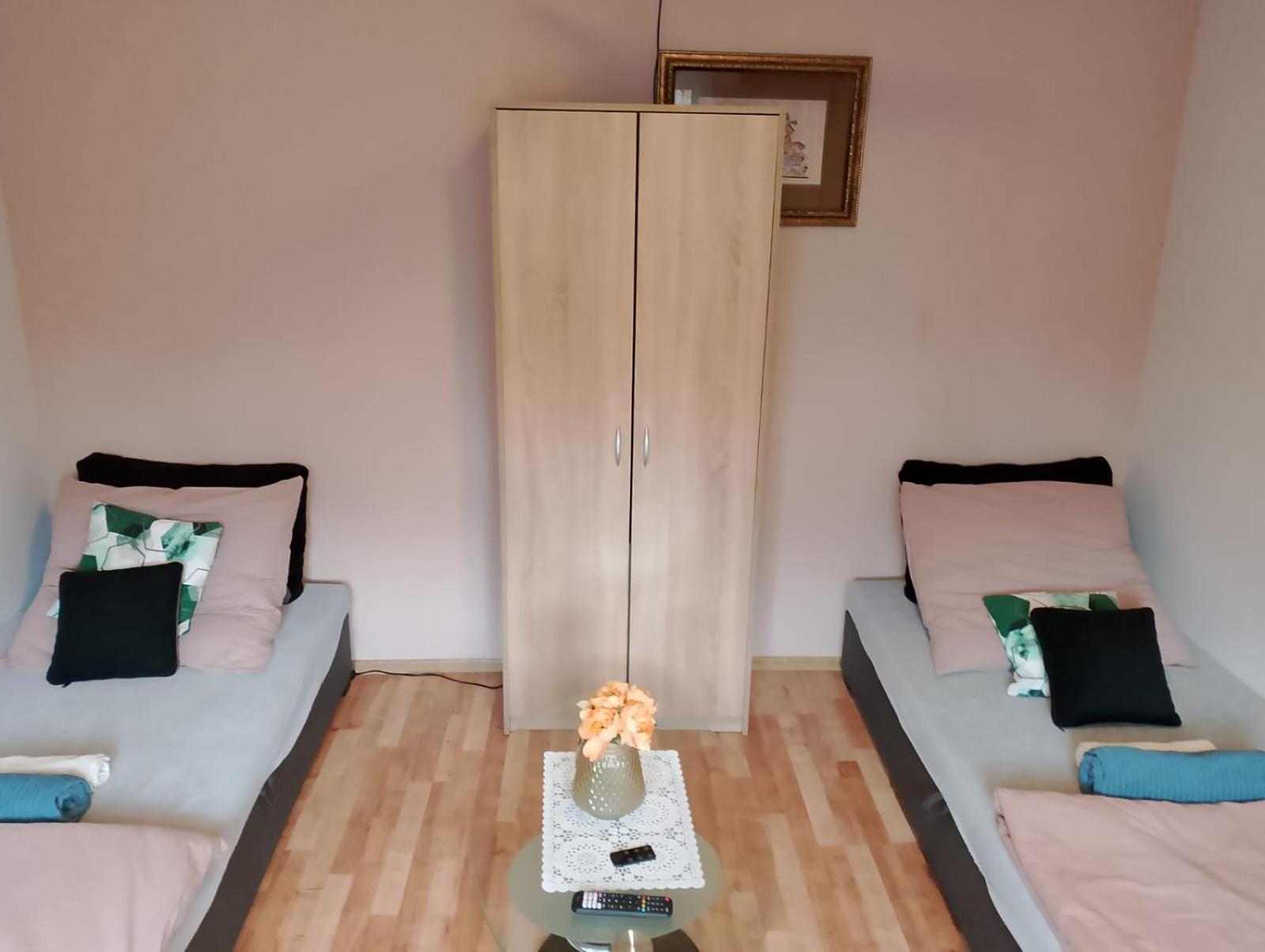 Apartament Rynek 30 Осечна Экстерьер фото