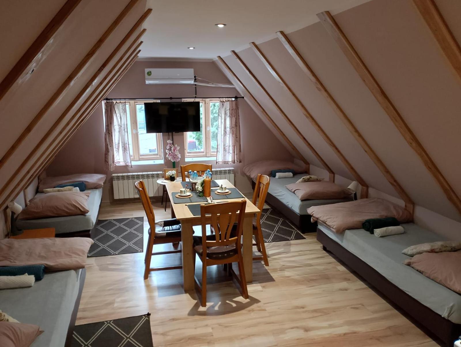 Apartament Rynek 30 Осечна Экстерьер фото