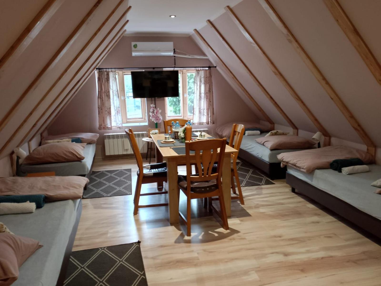Apartament Rynek 30 Осечна Экстерьер фото