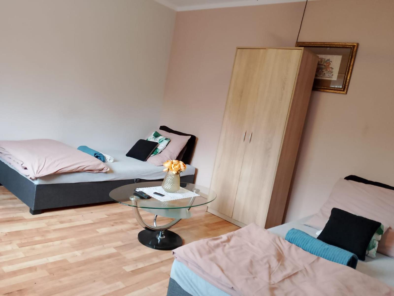 Apartament Rynek 30 Осечна Экстерьер фото