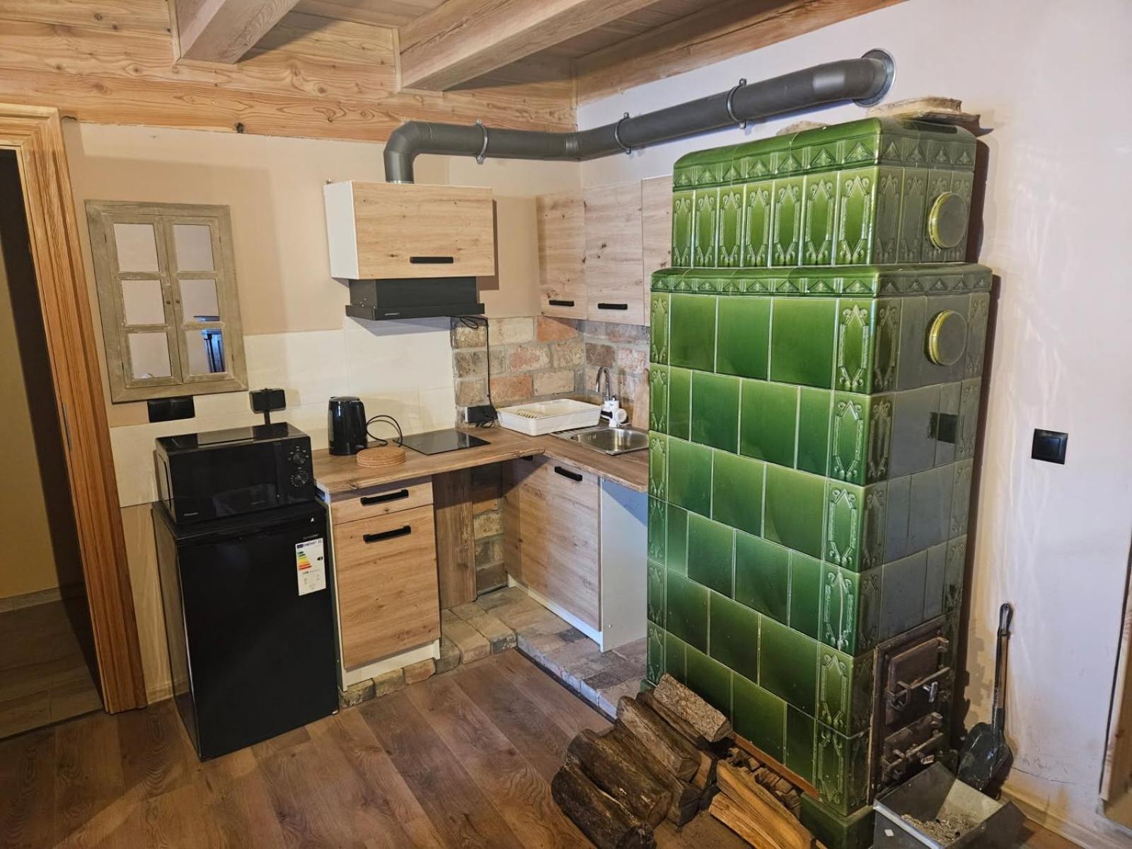 Apartament Rynek 30 Осечна Экстерьер фото