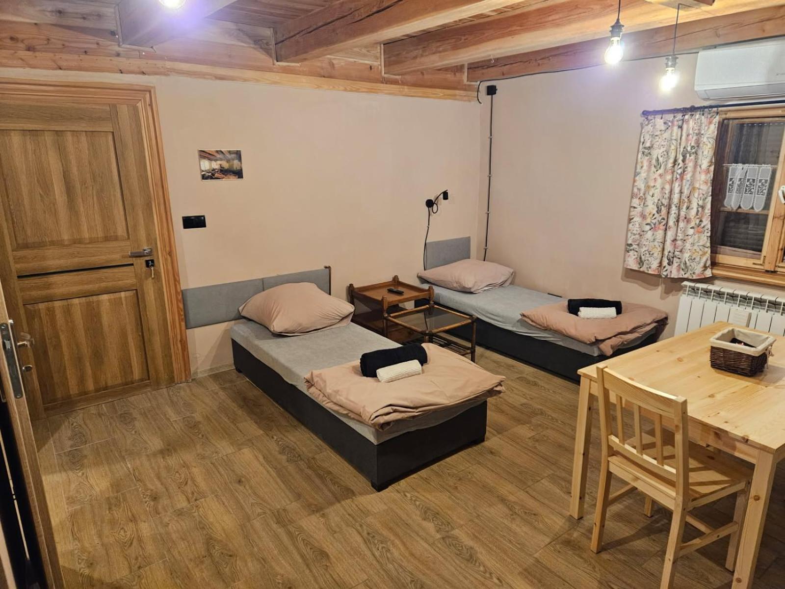Apartament Rynek 30 Осечна Экстерьер фото