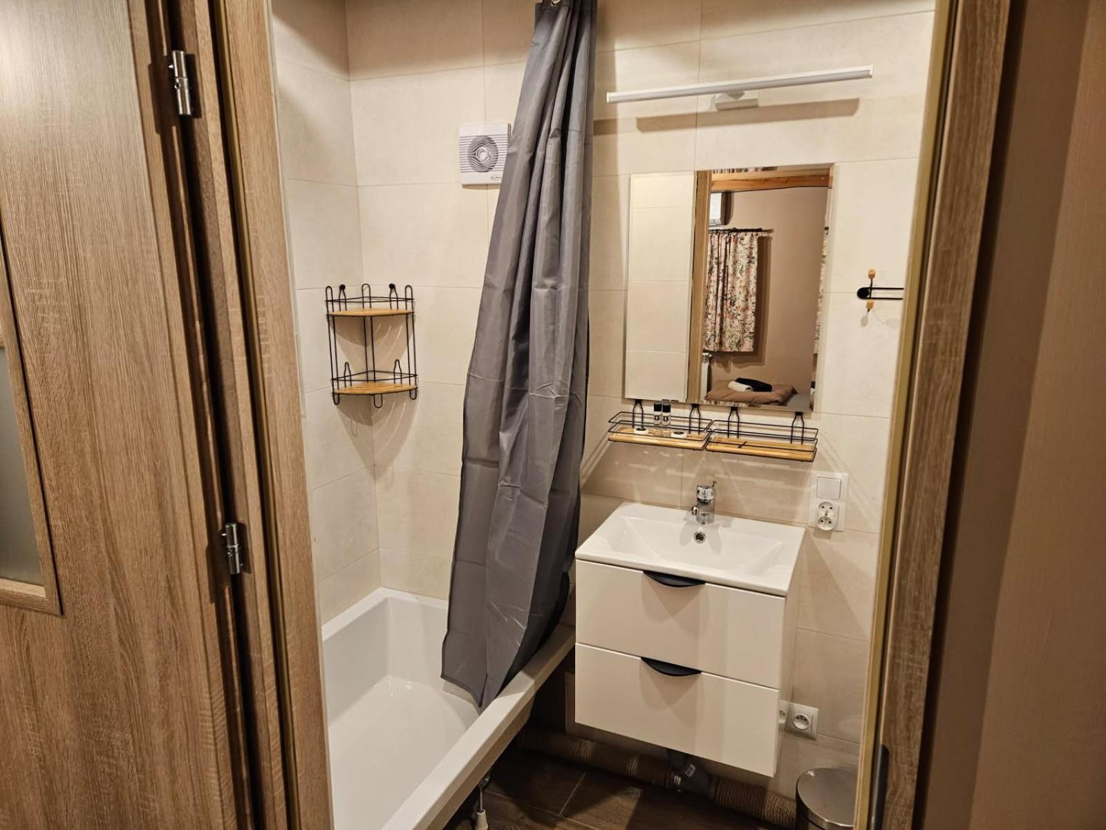 Apartament Rynek 30 Осечна Экстерьер фото