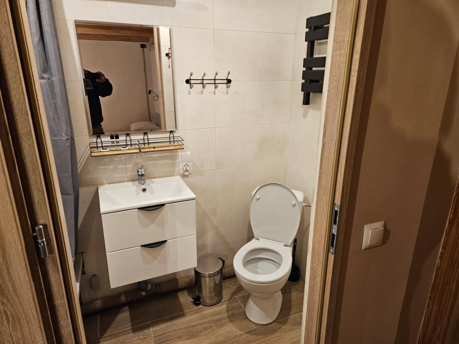 Apartament Rynek 30 Осечна Экстерьер фото