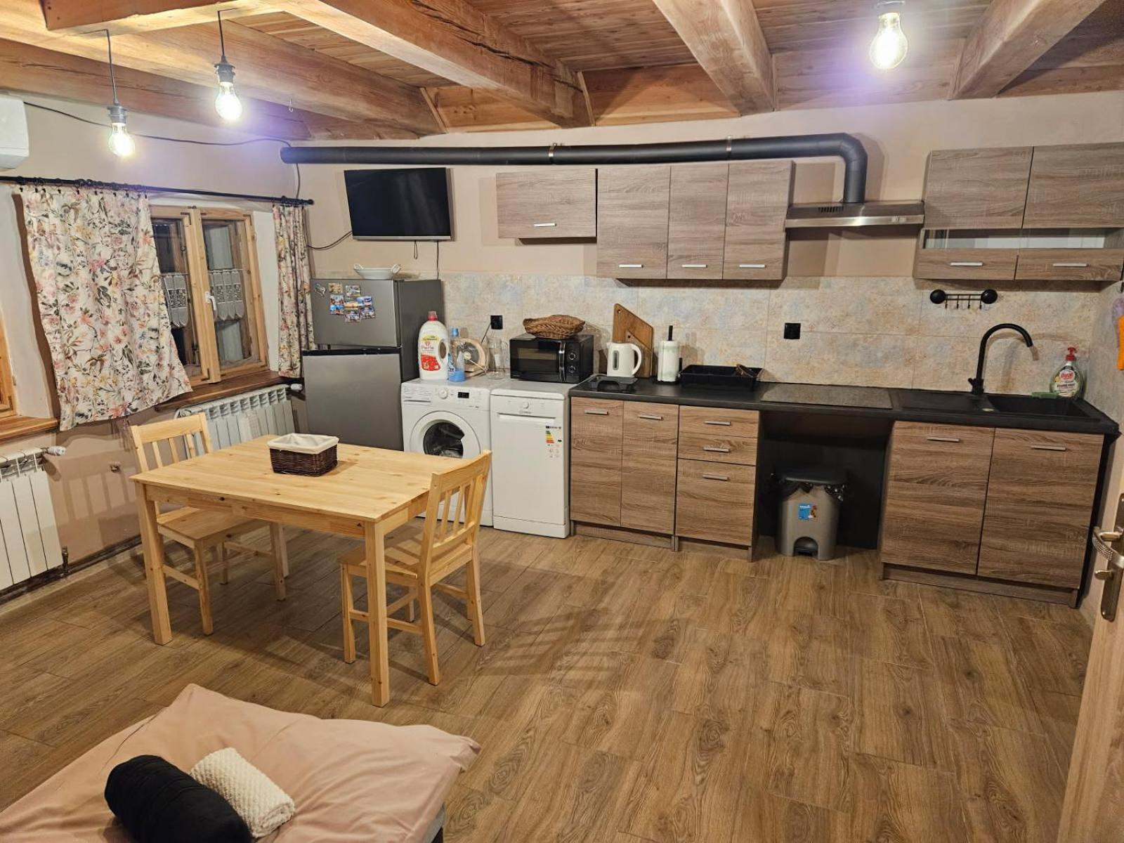 Apartament Rynek 30 Осечна Экстерьер фото